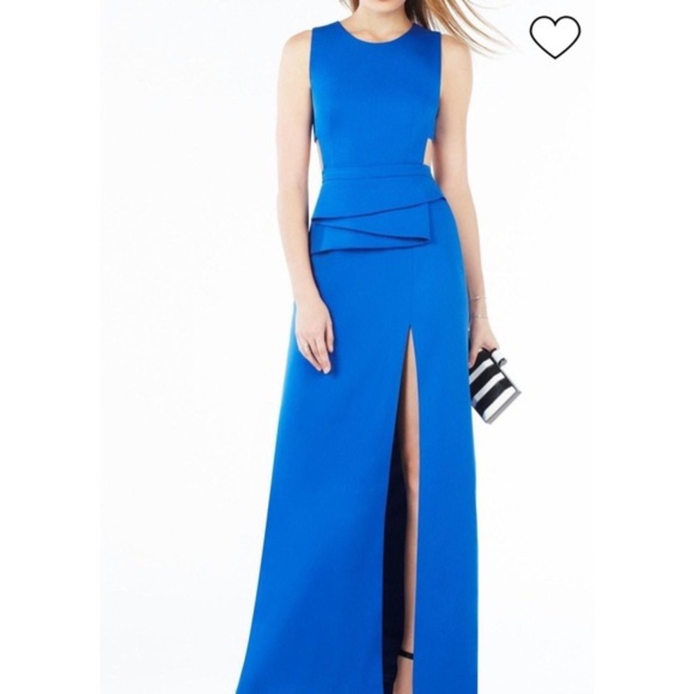 BCBG MAXAZRIA Kiara Dress Size 2